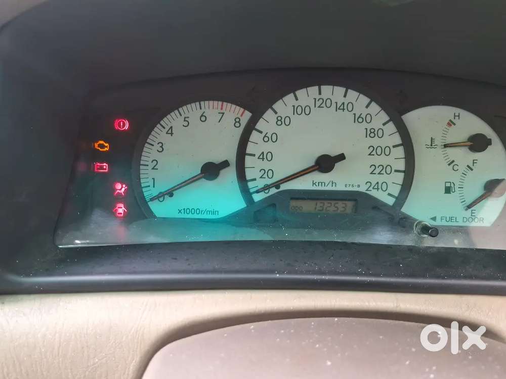 Ac Good  Working Condition New Battery