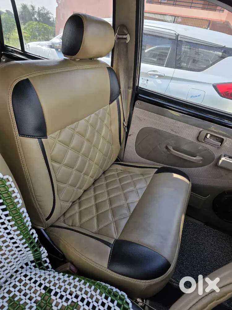 Chevrolet Tavera 2008 Model