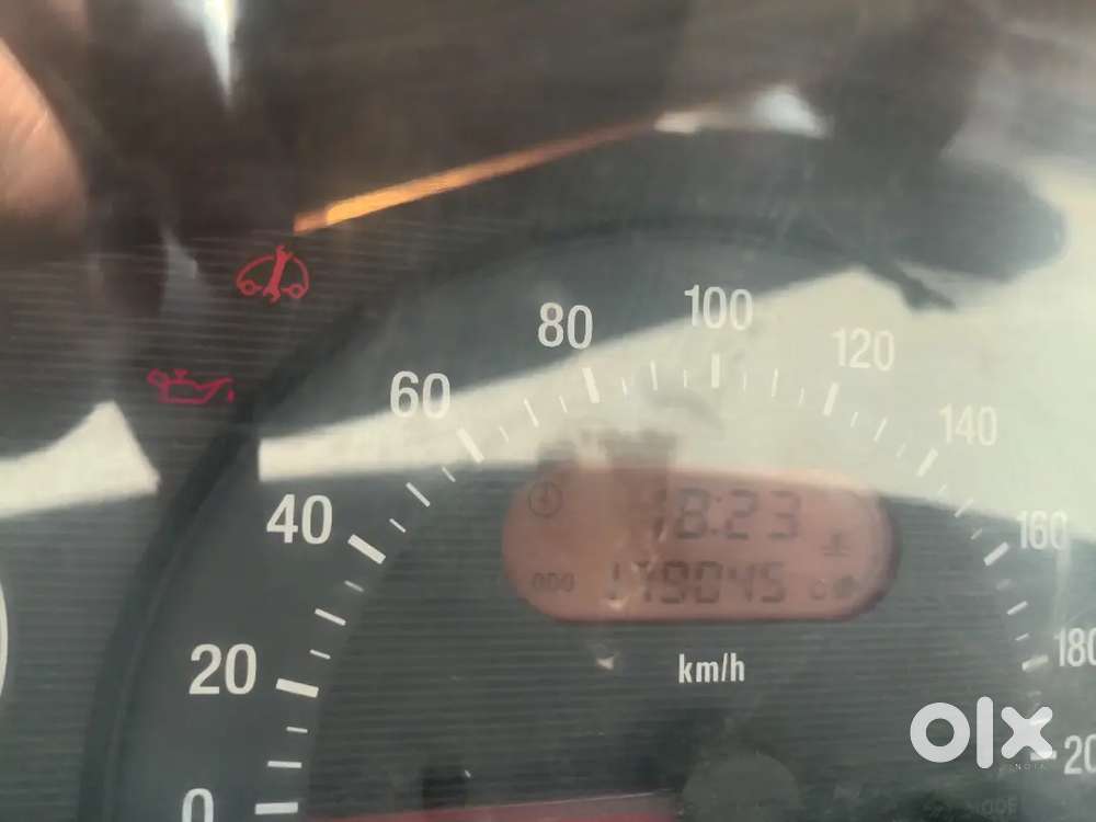 Tata Indica Quadrajet