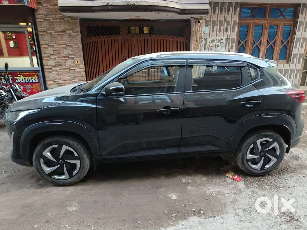 Nissan Magnite 2024 Petrol 20000 Km Driven