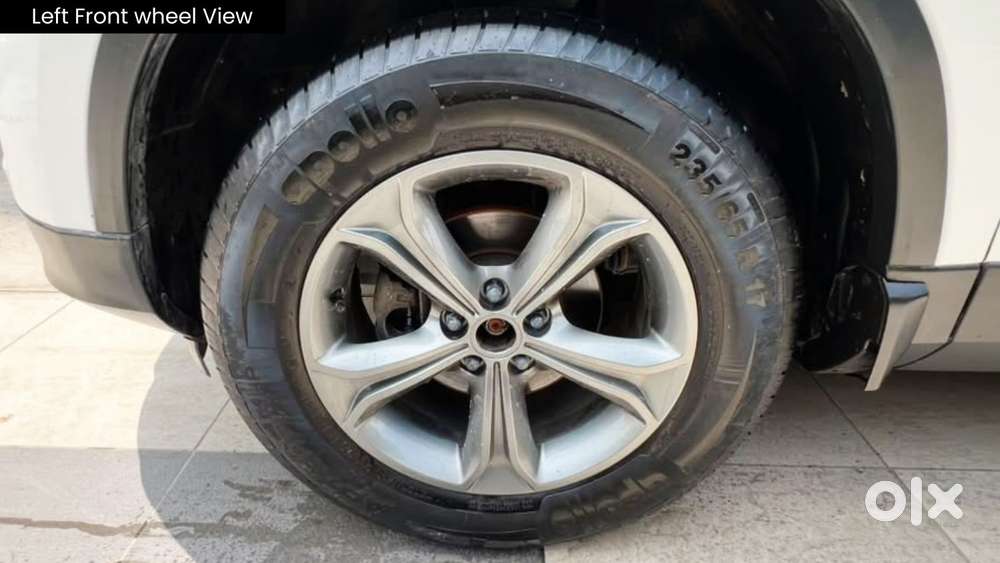 Tata Harrier Xt, 2021, Diesel