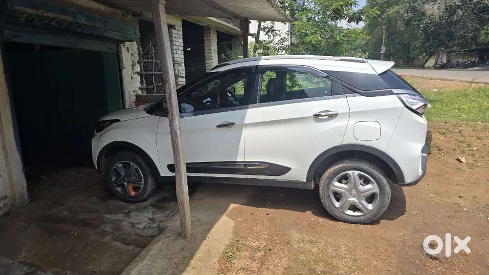Tata Nexon Diesel 1.5 2022