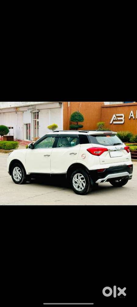 Mahindra Xuv300 W8 Option Diesel, 2023, Diesel