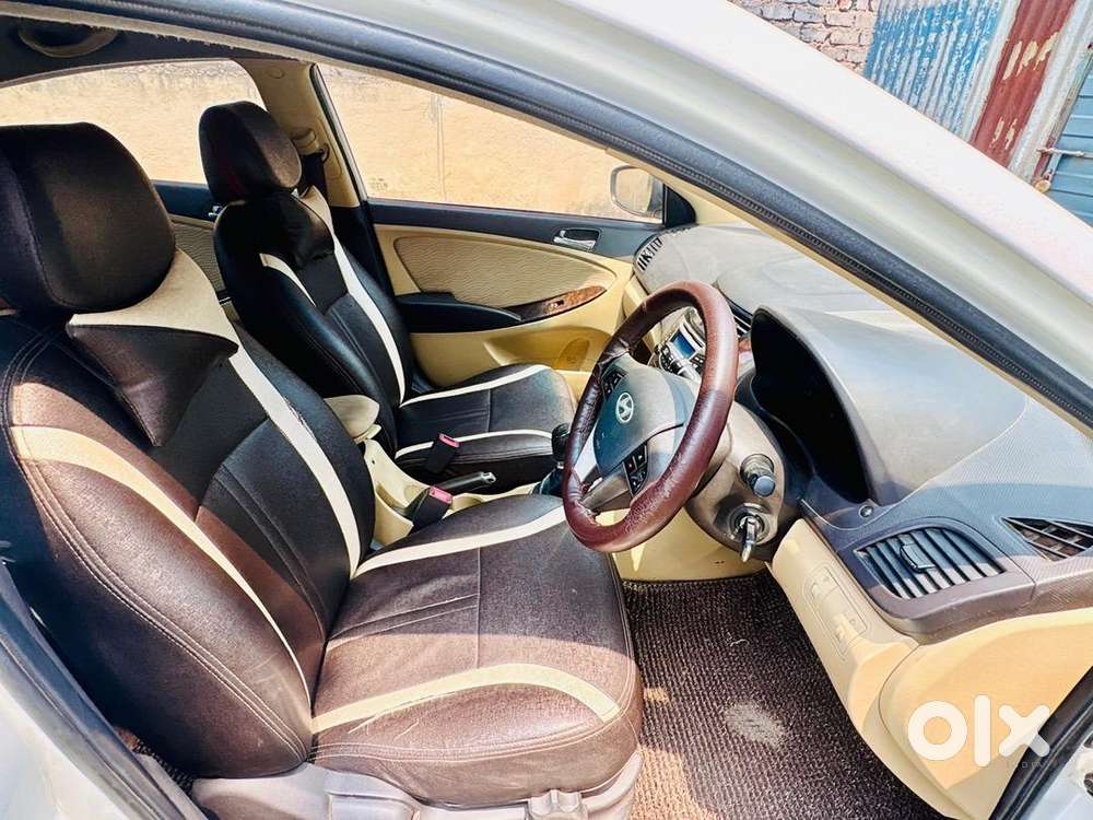 Hyundai Diesel Car 2014