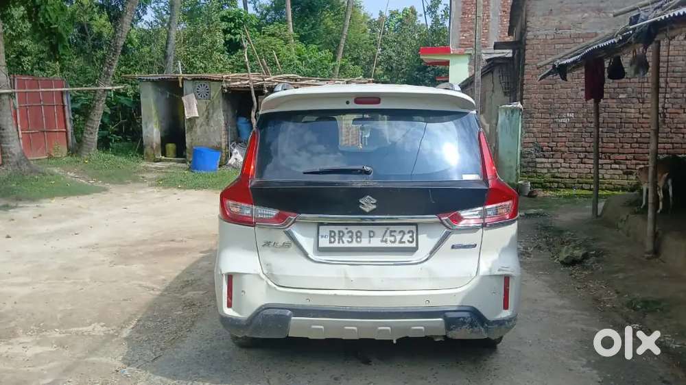 Maruti Suzuki Xl6 2020 Petrol Manual