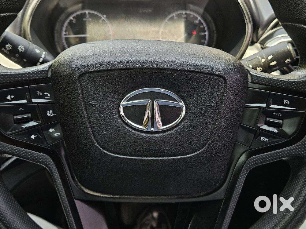 Tata Safari 2.0 Kryotec Xta Plus Dark Edtition, 2022, Diesel