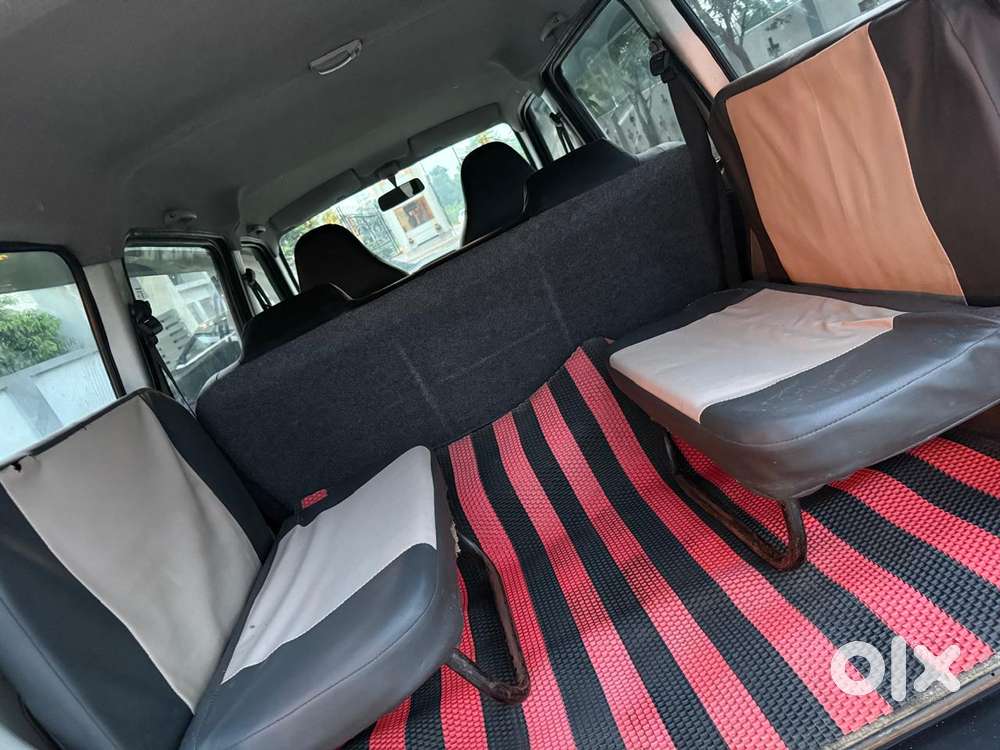 Maruti Suzuki Eeco Cng 5 Seater Ac, 2019