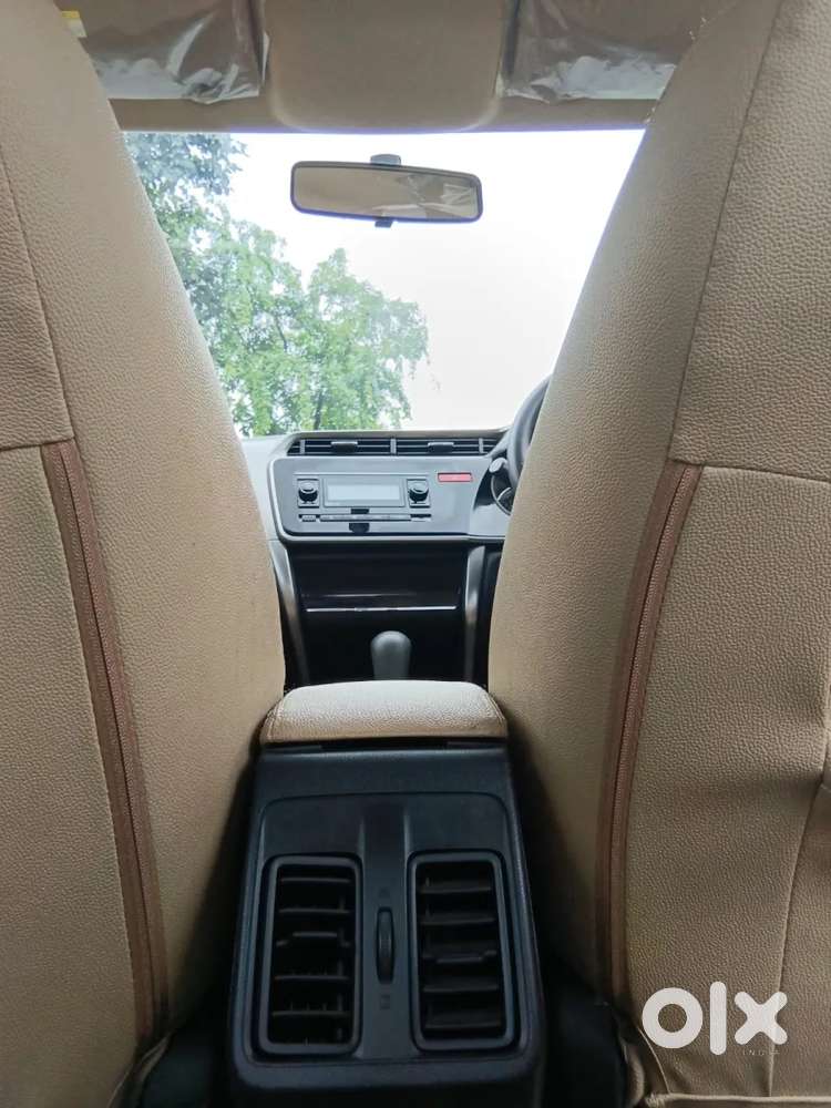 Honda City I Vtec Sv, 2014, Petrol