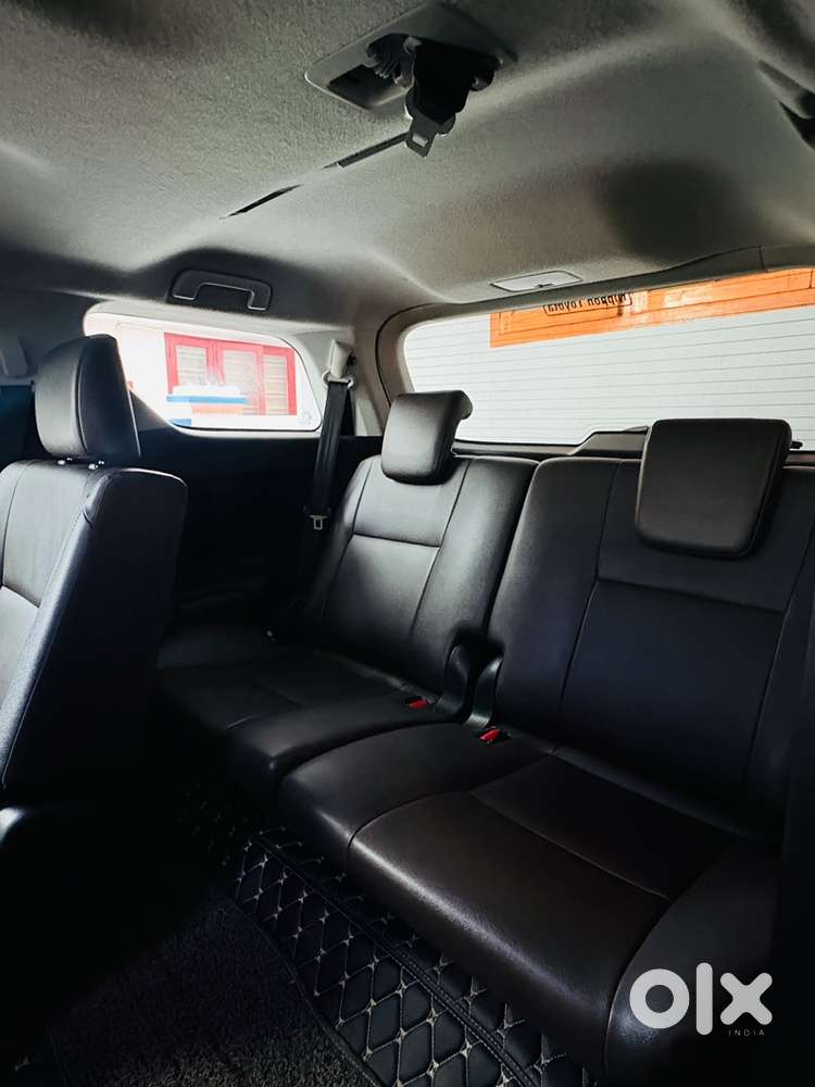 Toyota Fortuner 2018 Diesel