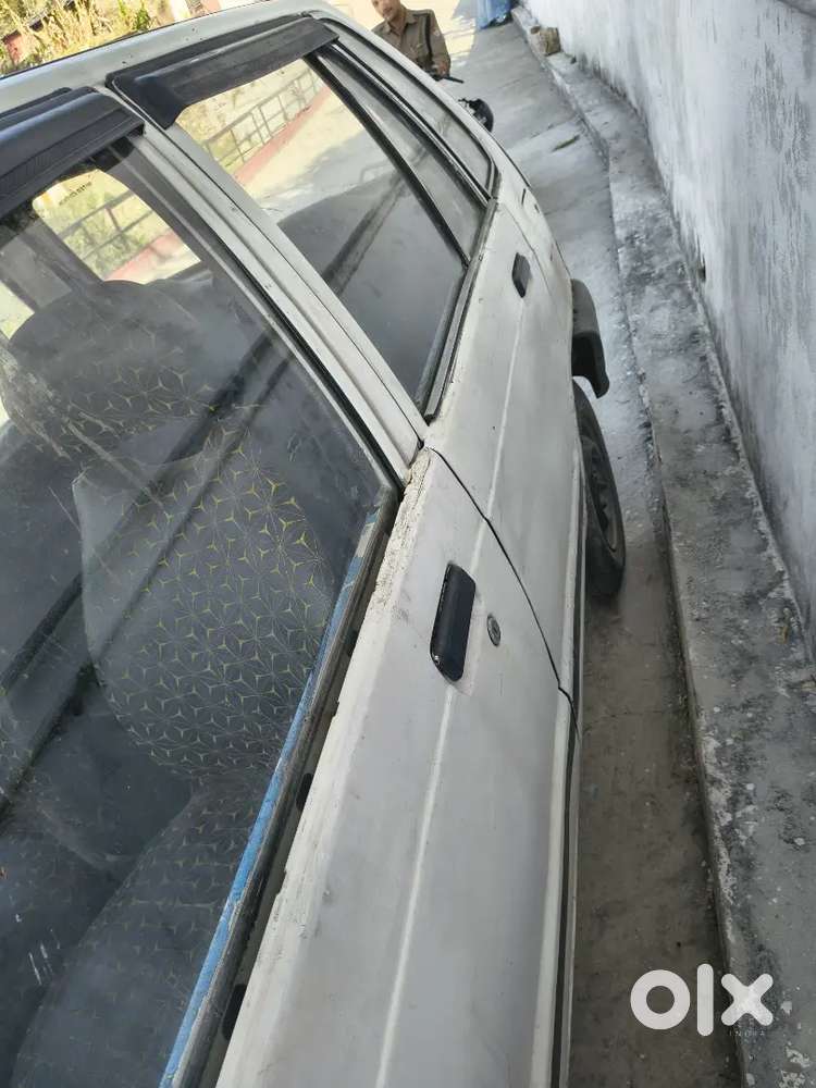 Maruti Suzuki 800 2002 Petrol Well Maintained Engine By Owner