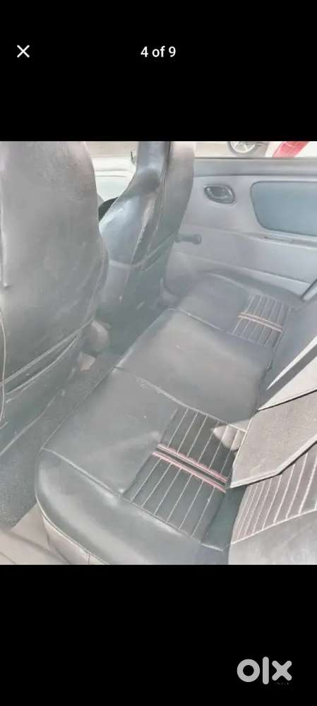 Maruti Suzuki Alto 2014