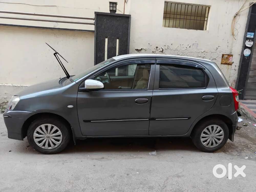 Well Maintained Car ( Challan Amount Will Be Less) Negotiable