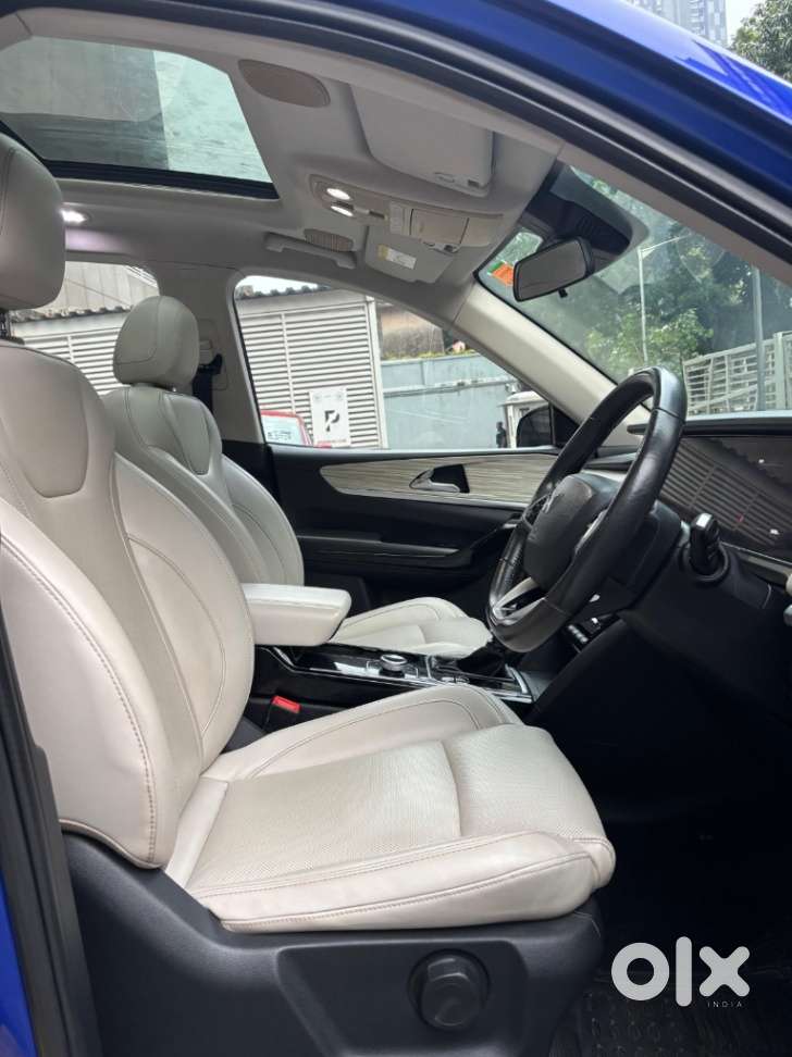 Mahindra Xuv700 2.2 Ax 7 Diesel Mt Str, 2023, Diesel