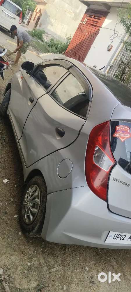 Hyundai Eon 0.8 Plus 2016