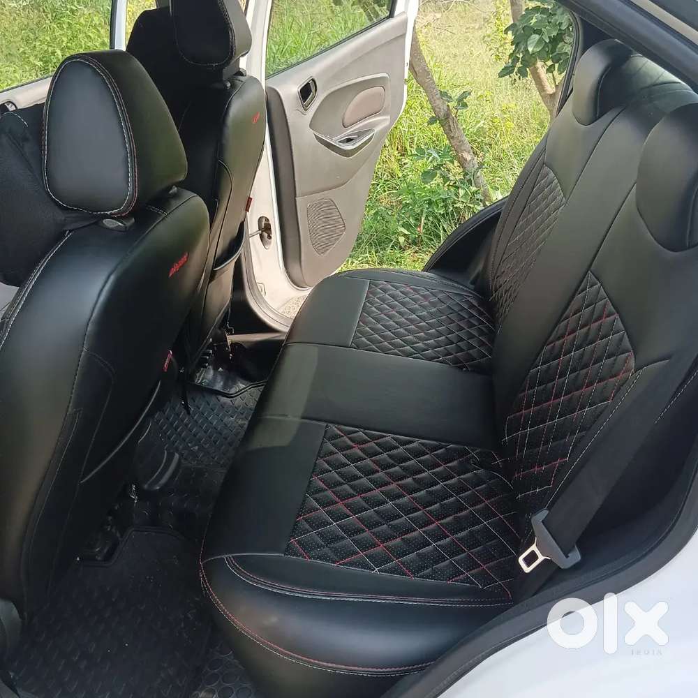Ford Figo Sports Variant 1.5 Tdci Diesel