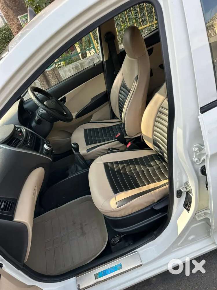 Hyundai Eon 2014 Petrol Well Maintained