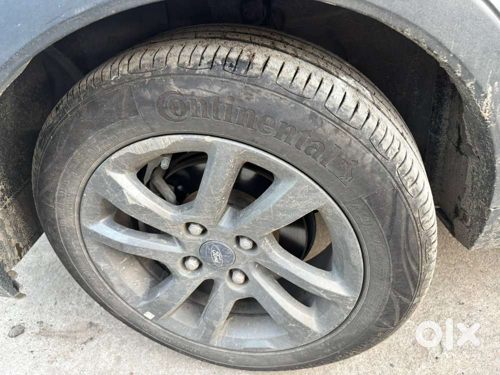 Ford Freestyle 1.5 Diesel 2018 [perfect Condition]