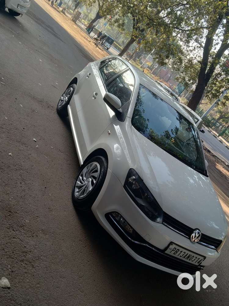 Volkswagen Polo Comfortline 1.2l Diesel, 2015, Diesel