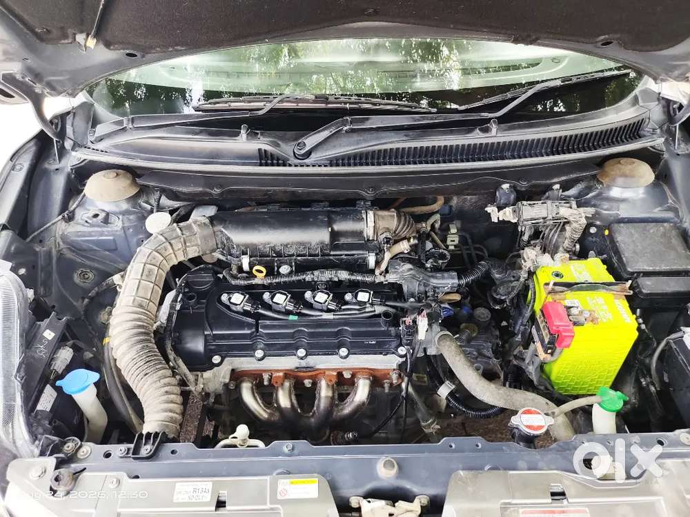 Maruti Suzuki Baleno 2021 Model 84500 With Service Record