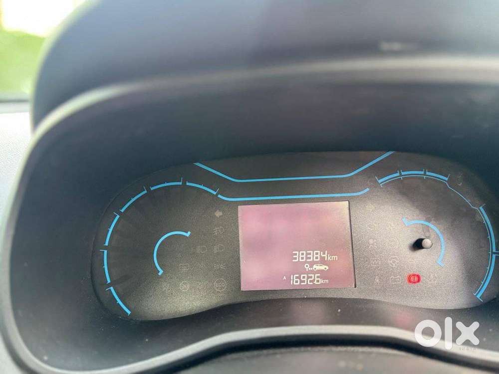 Renault Kwid Rxt 1.0, 2021, Petrol