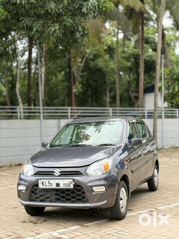 Maruti Suzuki Alto 800 Lxi Anniversary Edition, 2019, Petrol
