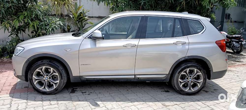 Bmw X3 X Drive 20d X-line, 2015, Diesel