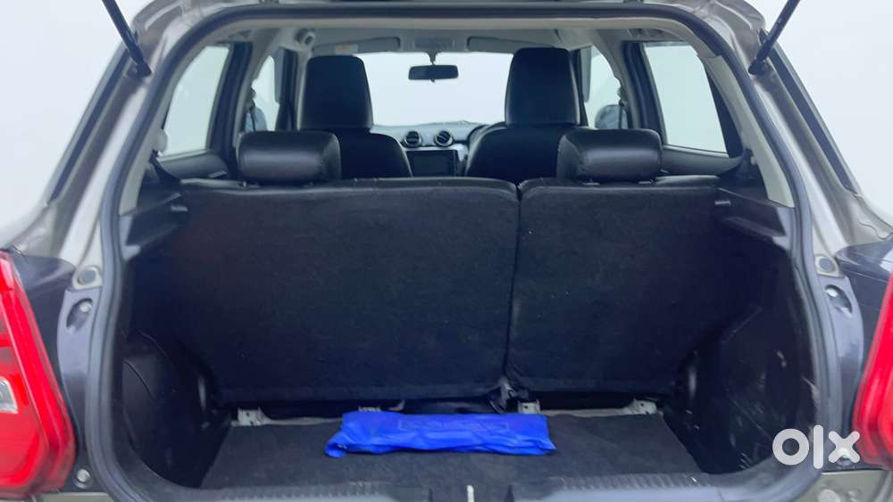 Maruti Suzuki Swift 1.3 Zxi, 2023, Petrol