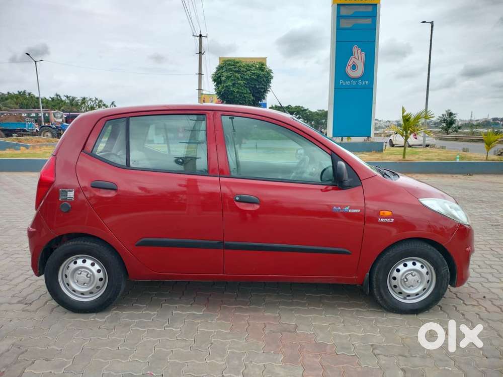 Hyundai I10 Era 1.1 Lpg, 2013, Petrol