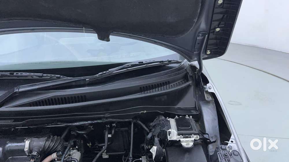 Maruti Suzuki Ignis 1.2 Zeta Mt, 2022, Petrol