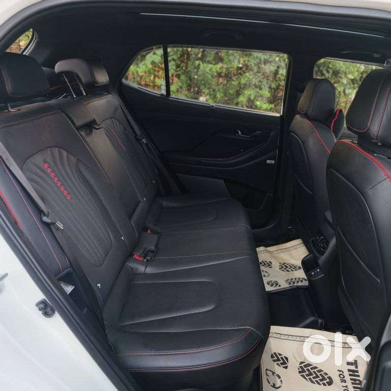 Hyundai Creta N Line N10 1.5 Turbo Dct, 2025, Petrol