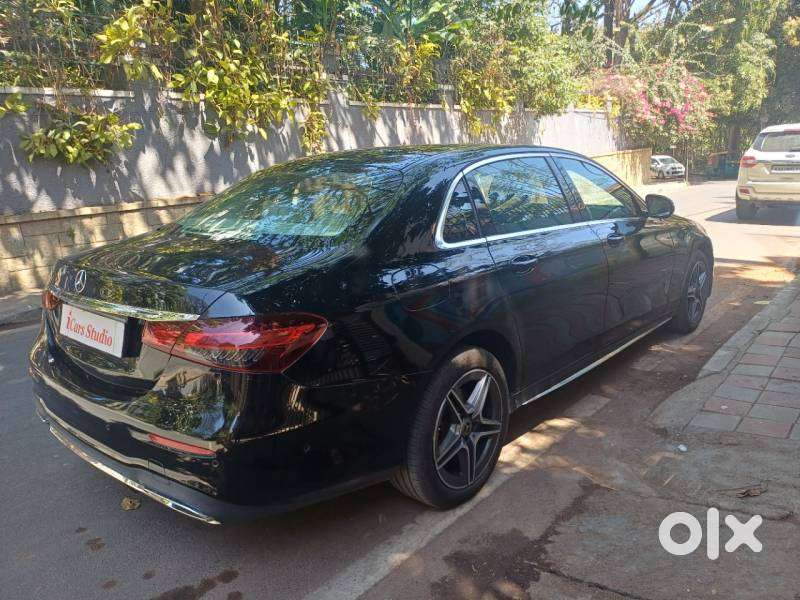 Mercedes-benz E-class Expression E 220 D, 2024