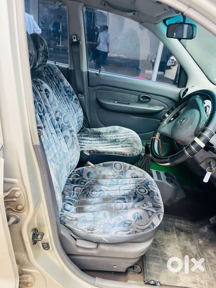 Hyundai Santro Xing Xl Erlx Euro Iii, 2005, Petrol