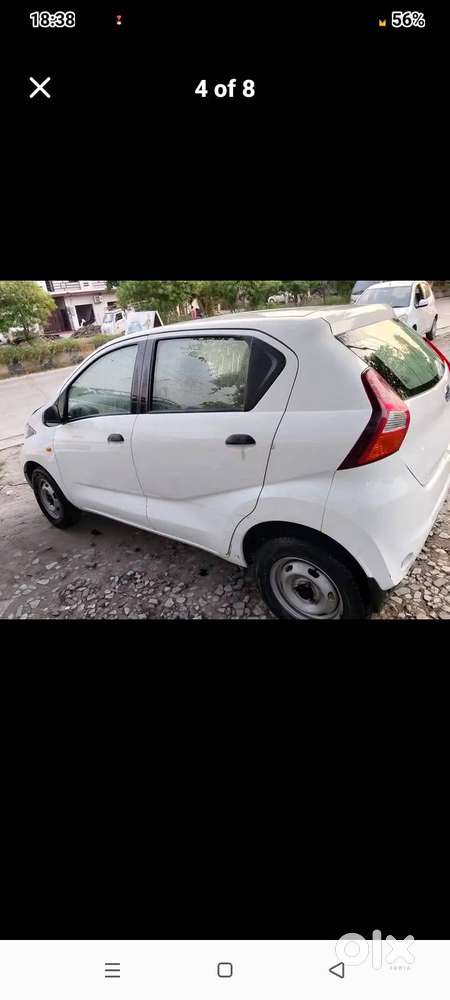 Excellent Condition  – Well Maintained, Ready To Drive