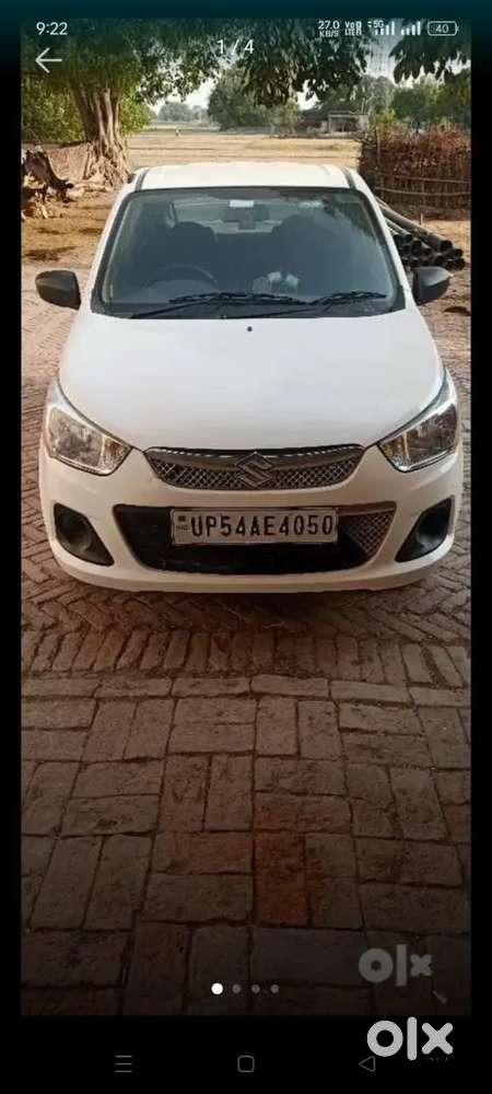 Maruti Suzuki Alto 2019