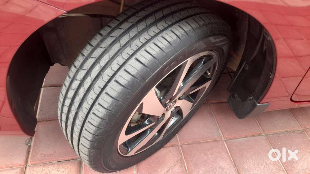 Toyota Glanza 1.2 V, 2023, Petrol