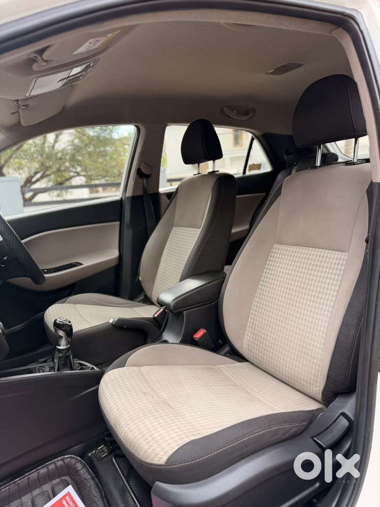 Hyundai I20 Diesel Asta Option, 2019, Diesel