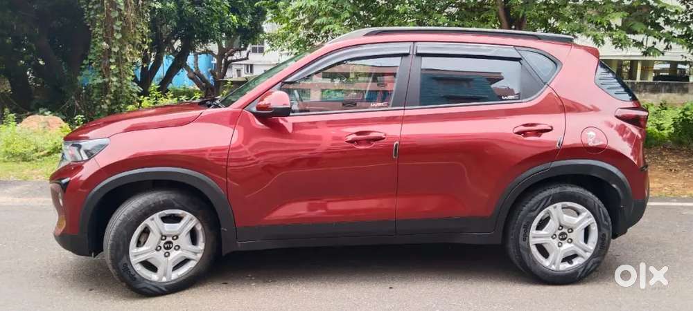 Kia Sonet 1.5 Htk 2020