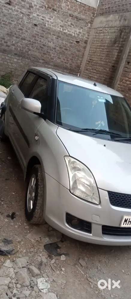 Maruti Suzuki Swift 2008 Year