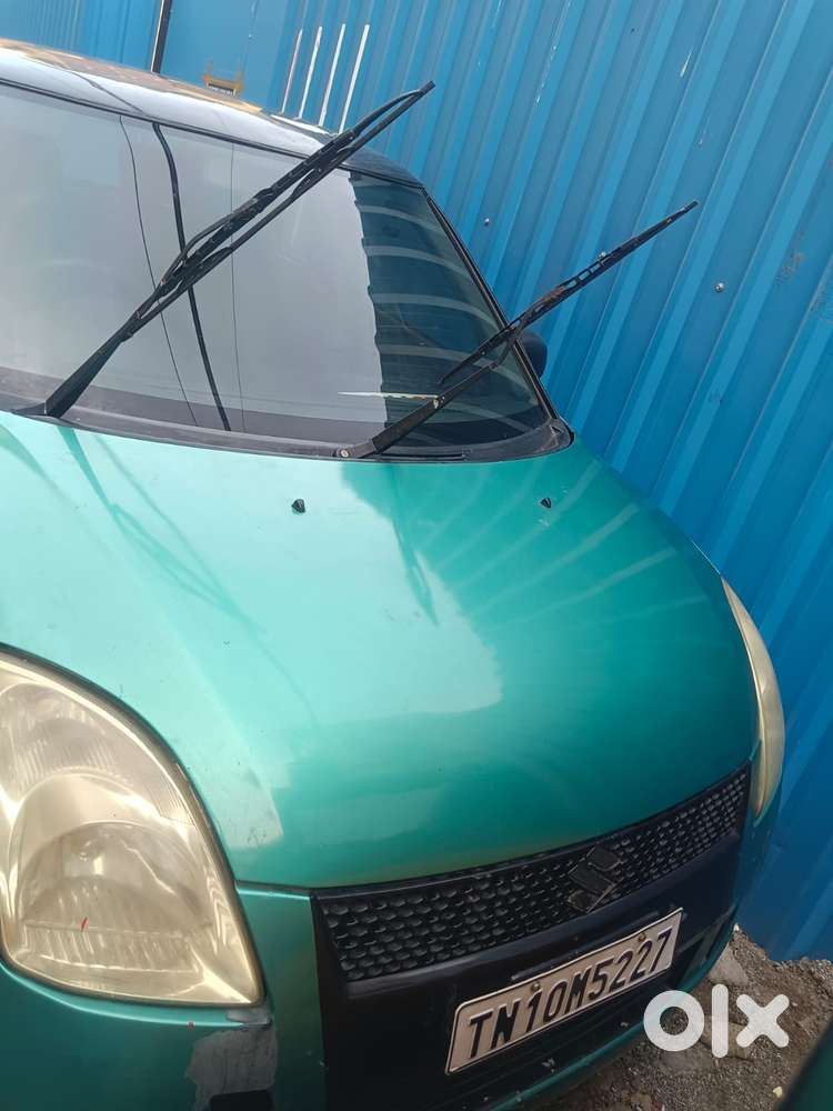 Maruti Suzuki Swift Vxi + Manual, 2006, Petrol