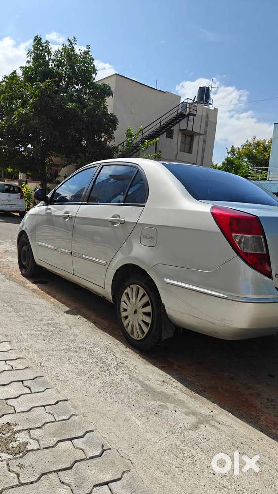 Tata Manza 2011 Diesel Good Engine Condition