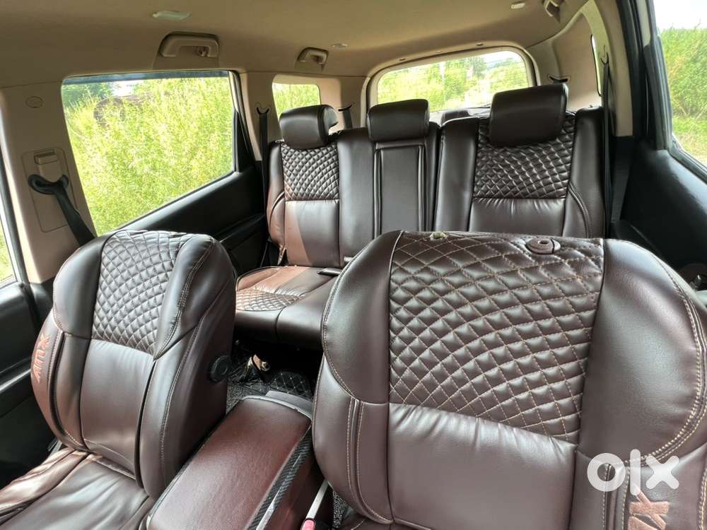 Mahindra Xuv500 2014 Diesel 112000 Km Driven