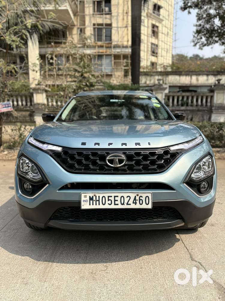 おさとー様 ページ Tata Safari 2.0 Kryotec XZA Plus Adventure, 2021, Diesel - Cars in