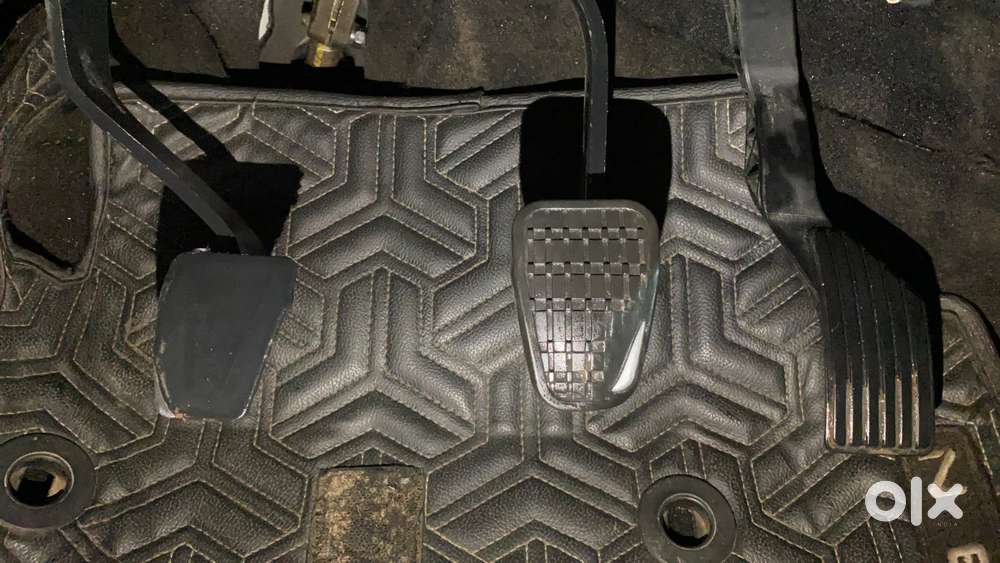 Tata Nexon Creative Plus S 1.5 Revotorq Diesel 6 Mt, 2024, Diesel