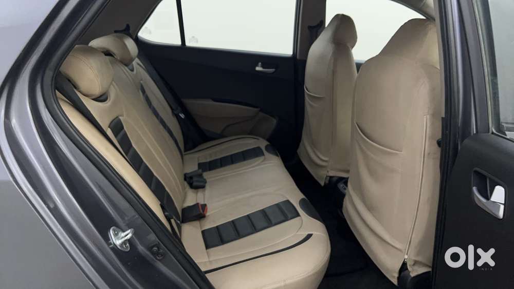 Hyundai Grand I10 1.2 Kappa Asta, 2017, Petrol