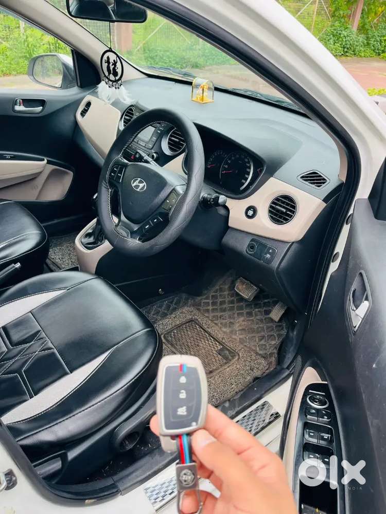 Hyundai Grand I10 Asta 2015
