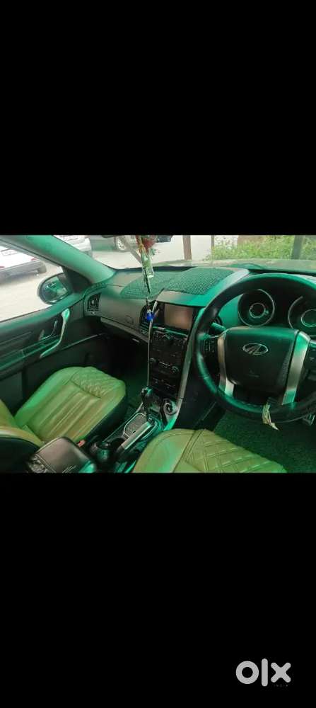 Mint Condition,top Model W11, With Sunroof ,   Single Hand Driven