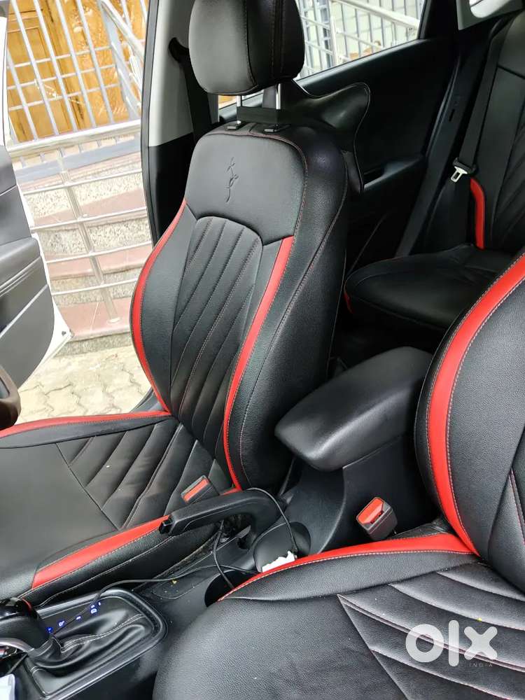 Hyundai New I20 2023 Petrol Excellent Condition
