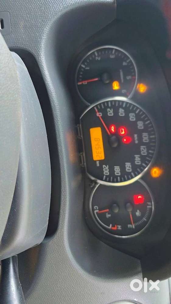 Maruti Suzuki Swift Dzire Vdi (o), 2009, Diesel