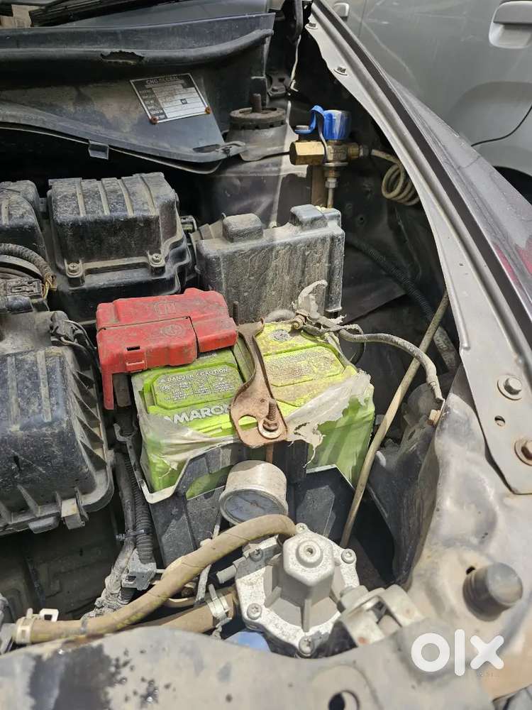 Honda City 1.5 V Petrol 2012
