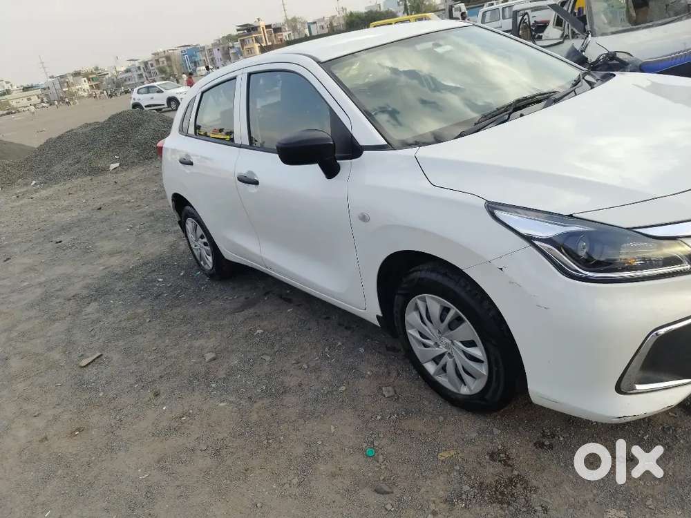 Bahut Acchi Condition Me Hai